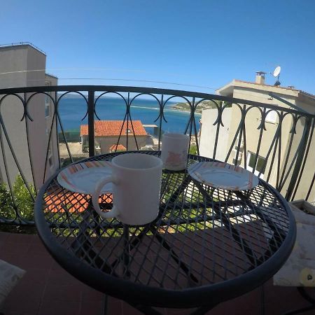 Apartman Kalajzic Omiš Εξωτερικό φωτογραφία