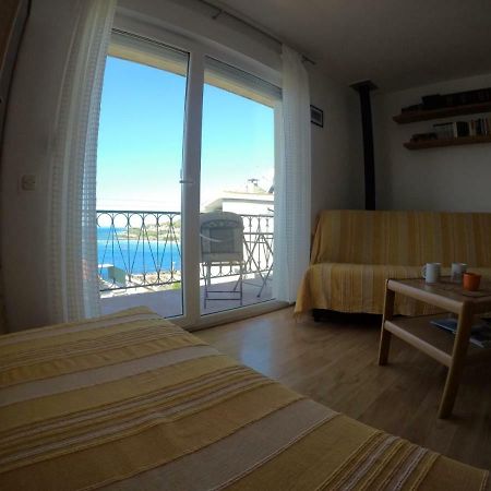 Apartman Kalajzic Omiš Εξωτερικό φωτογραφία