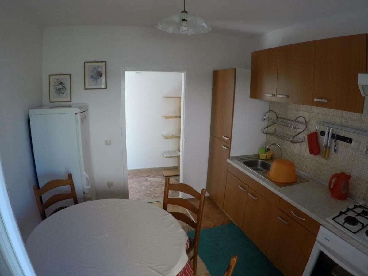 Apartman Kalajzic Omiš Εξωτερικό φωτογραφία