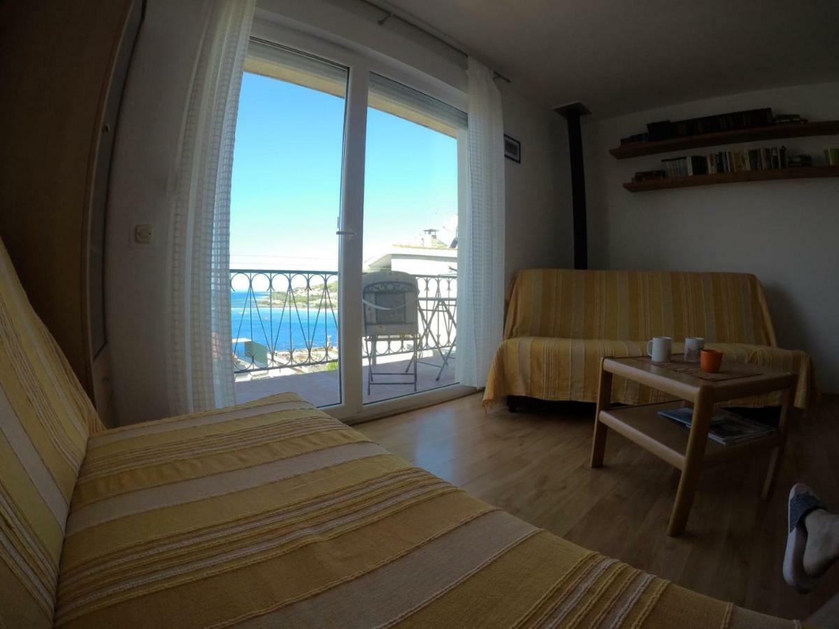 Apartman Kalajzic Omiš Εξωτερικό φωτογραφία