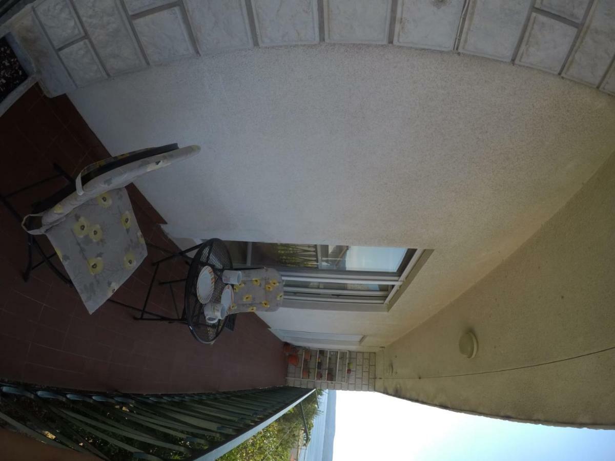 Apartman Kalajzic Omiš Εξωτερικό φωτογραφία